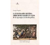 La Investigación Científica Sobre Desigualdades En Salud: De La Caja Negra A La Ficción Poética