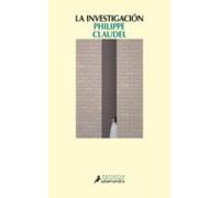 La Investigación (ebook)