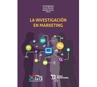 La investigación en marketing (Plural)