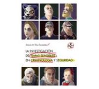 La investigación de temas sensibles en criminología y seguridad – Ventana Abierta – Tecnos
