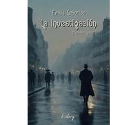 La investigación: Monsieur Lecoq I: 6