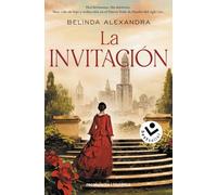 La invitación (Best Seller | Historia)