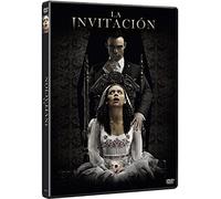 La invitación (DVD)