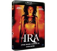 La Ira Carrie 2 Blu-ray (1999) Edición Española The Rage Carrie 2 - Die Rache Carrie 2: La Haine Emily Bergl, Jason London, Dylan Bruno, Katt Shea