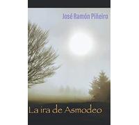 La ira de Asmodeo (Crónicas del árbol de la vida)