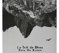 La Ira de Dios - Peru No Existe (Col) [Vinilo]