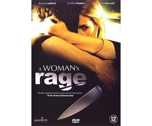La ira de una mujer / The Love of Her Life ( A Woman's Rage ) [ Origen Holandés, Ningun Idioma Espanol ]