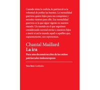 La ira: Para una deconstrucción de los mitos patriarcales indoeuropeos: 25 (Cardinales)