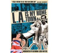 La Is My Home Town [USA] [DVD]