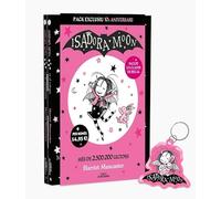 La Isadora Moon 1 i 2 - Pack amb: La Isadora Moon va a l'escola | La Isadora Moon s'en va d'excursio (Harriet Muncaster)