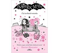 Isadora Moon 12: La Isadora Moon I La Invitació Secreta