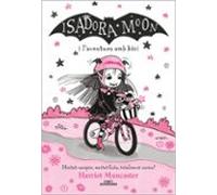La Isadora Moon 14 - Isadora Moon I L'aventura Amb Bici