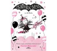 La Isadora Moon 15 - La Isadora Moon Va De Festa