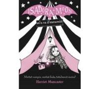 La Isadora Moon 2 - La Isadora Moon Sen Va Dexcursió (ebook)