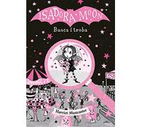 Harriet Muncaster – La Isadora Moon – Busca i troba