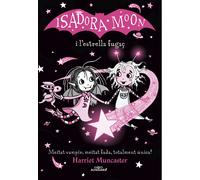 La Isadora Moon i l'estel fugaç | Harriet Muncaster