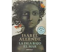 La Isla Bajo el Mar