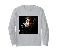 La Isla con Bear Grylls Supervivencia Bushcraft Man Vs Wild Manga Larga