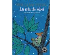 La isla de Abel (INFANTIL)