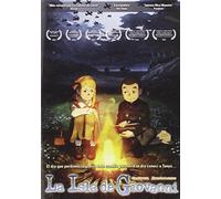 La Isla De Giovanni [DVD]