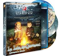 La Isla De Giovanni Ed. Colecc. Dvd+Blu Ray+Dvd Extras+Libro