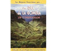 La isla de La Gomera