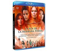 La Isla de la Hermana Teresa BdR (Mysterious Island of Beautiful Women)