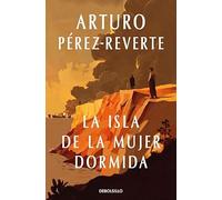 La isla de la mujer dormida (Best Seller)