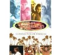 La Isla De La Tentacion 2: Conflictos De Parejas [USA] [DVD]