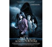 La isla de las almas perdidas [DVD]