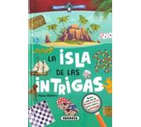 Susaeta - La isla de las intrigas (Actividades y enigmas)