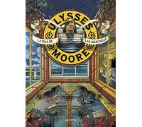 La Isla de las Máscaras (Serie Ulysses Moore 4) (Jóvenes lectores)