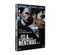 LA ISLA DE LAS MENTIRAS (DVD)