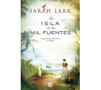 la isla de las mil fuentes (bilogia jamaicana 1)