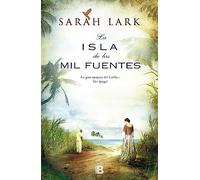 La isla de las mil fuentes (Serie del Caribe 1) (Grandes novelas)