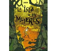 La isla de las mujeres (Aventúrate)