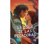 La isla de las pecadoras (VR YA)