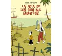 La Isla De Los Cien Mil Muertos