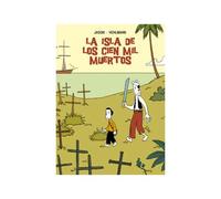 La isla de los cien mil muertos (lecturas compulsivas)