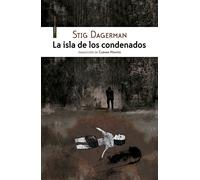 La Isla De Los Condenados
