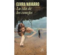 La isla de los conejos (Random House)