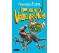 La Isla De Los Dinosaurios 3. ¡que Viene El Velocirraptor! (ebook)