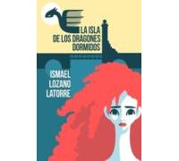 La Isla De Los Dragones Dormidos