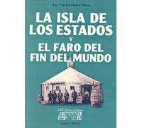 La Isla de los Estados y el Faro del Fin del Mundo (Spanish Edition)