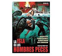 La isla de los Hombres Peces / Island of Mutations (1979) ( L'Isola degli uomini pesce )
