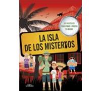 La Isla De Los Misterios (sociedad Secreta De Superlistos) (ebook)