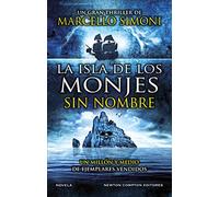 La Isla De Los Monjes Sin Nombre