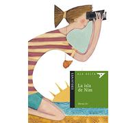 La isla de Nim: 9 (Ala Delta - Serie verde)