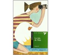 La isla de Nim / Nim's Island (Ala Delta: Serie Verde / Hang Gliding: Green Series) by Wendy Orr (2003-02-28)