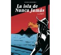 la isla de nunca jamas